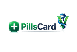 PillsCard Vet