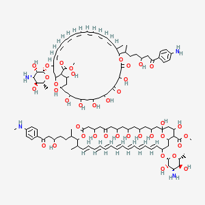 Ipertrofan 40 40 mg Tabletki powlekane (Mepartricinum) — reference image
