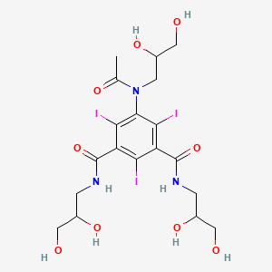 OMNIPAQUE 350 75.5% SOLUTION (IOHEXOL) — reference image