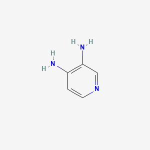 Amifampridine SERB 10 mg Tabletki (Amifampridinum) — reference image