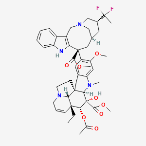 Javlor 25 mg/ml Koncentrat do sporządzania roztworu do infuzji (Vinfluninum) — reference image