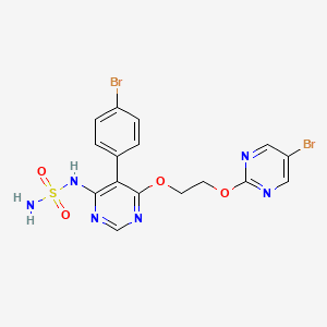 Jeraygo 12,5 mg Tabletki powlekane (Aprocitentanum) — reference image