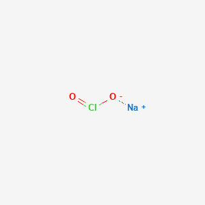 QVE - S 23 g/100g POWDER (SODIUM CHLORITE) — reference image