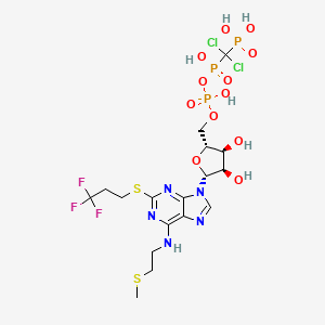 Kengrexal 50 mg Proszek do sporządzania koncentratu roztworu do wstrzykiwań lub infuzji (Cangrelorum) — reference image