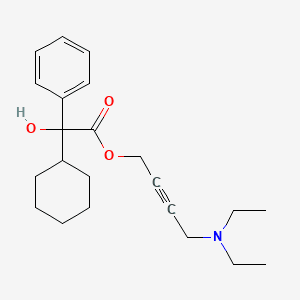 Kentera 3,9 mg/24 h System transdermalny, plaster (Oxybutyninum) — reference image