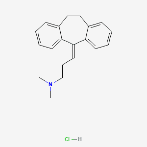 Amitriptylinum VP 25 mg Tabletki powlekane (Amitriptylini hydrochloridum) — reference image