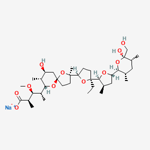 Kexxtone 32,4 g 32,4 g System dożwaczowy o ciągłym uwalnianiu (Monensin (as monensin sodium)) — reference image