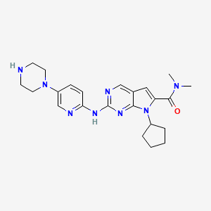 Kisqali 200 mg Tabletki powlekane (Ribociclibum) — reference image