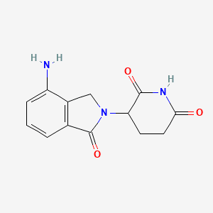 Kleder 5 mg Kapsułki twarde (Lenalidomidum) — reference image