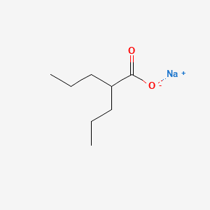 Absenor 300 mg Tabletki o przedłużonym uwalnianiu (Natrii valproas) — reference image