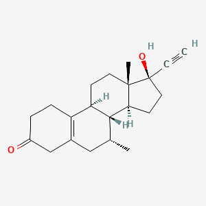 Ladybon 2,5 mg Tabletki (Tibolonum) — reference image