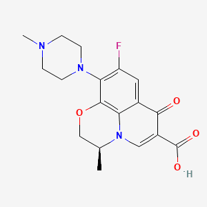 Quinsair 240 mg Roztwór do nebulizacji (Levofloxacinum) — reference image