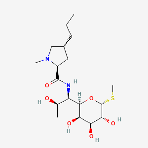 Lincocin 300 mg/ml Roztwór do wstrzykiwań / do infuzji (Lincomycinum) — reference image