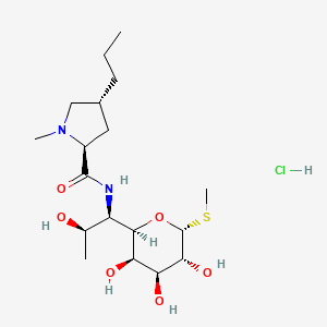 LINCOMYCIN HYDROCHLORIDE EQ 300MG BASE/ML INJECTABLE by ARTHUR GROUP LLC — reference image