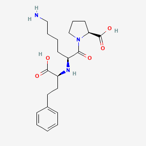 リシノプリル錠5mg「NIG」の基本情報 20 mg Tabletki (Lisinoprilum) — reference image