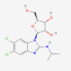 Livtencity 200 mg Tabletki powlekane (Maribavirum) — reference image