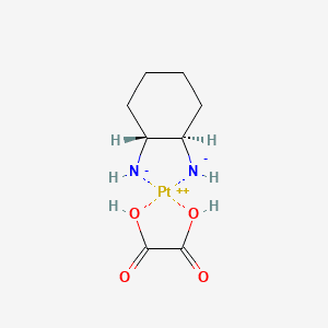 Oxaliplatin 50 mg/10mL INJECTION, SOLUTION (OXALIPLATIN) — reference image