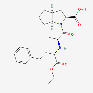 AMPRILAN 10MG Tableta 10 mg Tabletki (Ramiprilum) — reference image