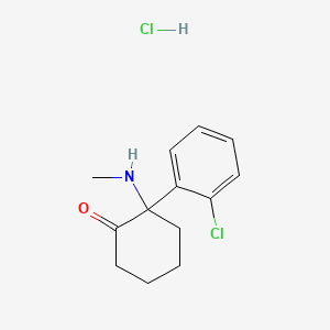 Ketamidor 100 mg/ml Roztwór do wstrzykiwań (Ketamini hydrochloridum) — reference image