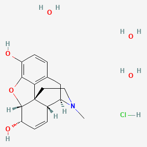 Maracex 20 mg/ml Roztwór do wstrzykiwań / do infuzji (Morphini hydrochloridum) — reference image