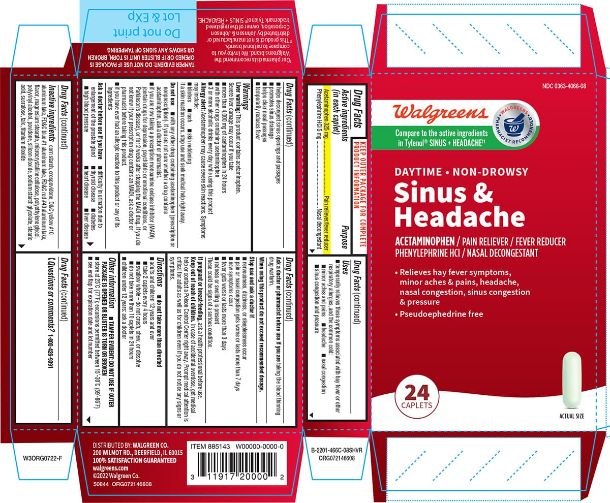 Acatar Acti Form 12,2 mg Kapsułki twarde (Phenylephrini hydrochloridum) — reference image