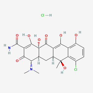 Chlorocyclinum 3% 30 mg/g Maść (Chlortetracyclini hydrochloridum) — reference image