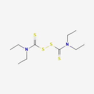Anticol 500 mg Tabletki (Disulfiramum) — reference image