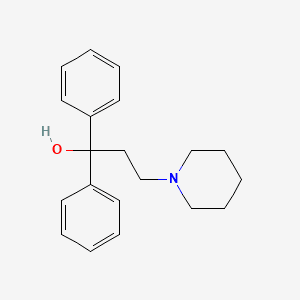 Myditin 3 mg Tabletki (Pridinolum) — reference image