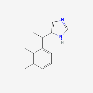 Narcostart 1 mg/ml Roztwór do wstrzykiwań (Medetomidinum) — reference image