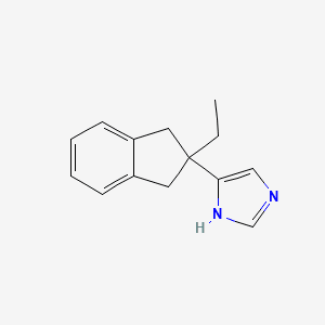 Narcostop 5 mg/ml Roztwór do wstrzykiwań (Atipamezolum) — reference image