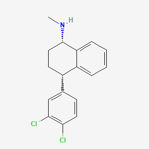 Asentra 100 mg Tabletki powlekane (Sertralinum) — reference image