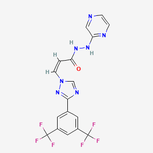NEXPOVIO 20 mg Tabletki powlekane (Selinexorum) — reference image