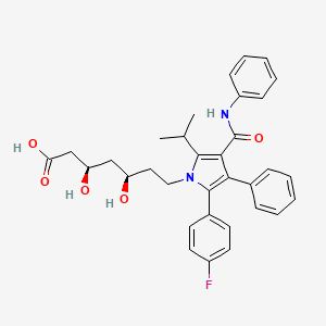 Apo-Atorva 10 mg Tabletki powlekane (Atorvastatinum) — reference image