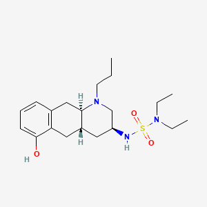 Norprolac 25 mcg; 50 mcg Tabletki (Quinagolidum) — reference image