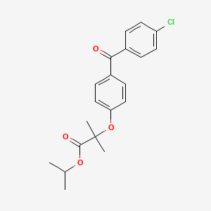 Apo-Feno 200M 200 mg Kapsułki twarde (Fenofibratum) — reference image