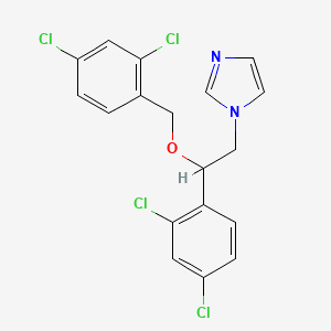 ORAVIG 50MG TABLET (MICONAZOLE) — reference image