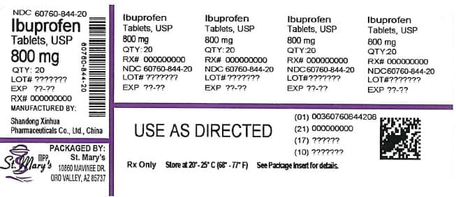 Nurofen Express Forte Tabs 400 mg Tabletki powlekane (Ibuprofenum) — reference image