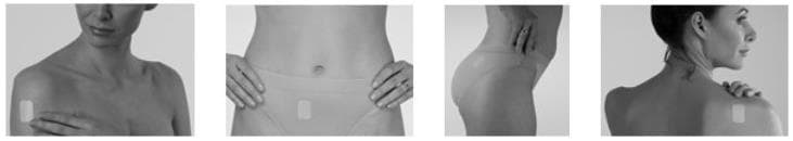 NuvaRing (0,12 mg + 0,015 mg)/24 h System terapeutyczny dopochwowy (Etonogestrelum + Ethinylestradiolum) — reference image