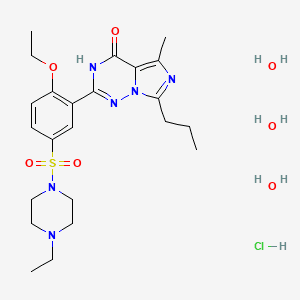 Drug — reference image. Not for sale.