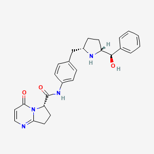 Obgemsa 75 mg filmomhulde tabletten 75 mg Tabletki powlekane (Vibegronum) — reference image