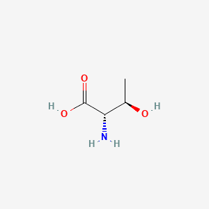 L-Threonine High 7426 15 [hp_X]/59mL LIQUID (THREONINE) — reference image