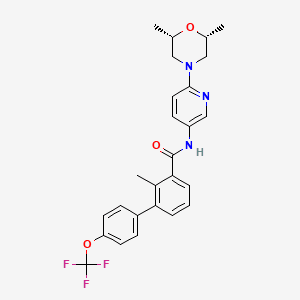 Odomzo 200 mg hard caps. 200 mg Kapsułki twarde (Sonidegibum) — reference image