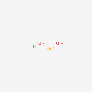 VELPHORO EQ 500MG IRON TABLET, CHEWABLE (FERRIC OXYHYDROXIDE) — reference image