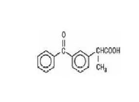 Okitask 25 mg Granulat powlekany (Ketoprofenum) — reference image