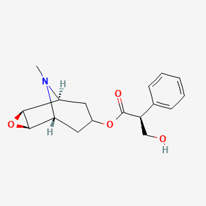 SCOPOLAMINE 1MG/72HR SYSTEM by RICONPHARMA LLC — reference image