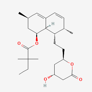 Ximve 10 mg Tabletki powlekane (Simvastatinum) — reference image