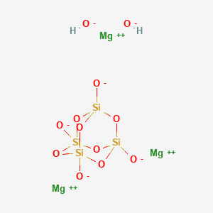 TALC 5GM/BOT POWDER by SCIARRA LABORATORIES INC — reference image