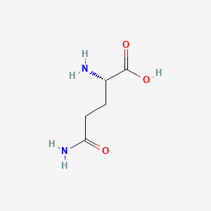 L-Glutamine 5 g/1 POWDER, FOR SOLUTION (GLUTAMINE) — reference image