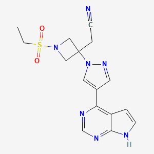 Olumiant 2 mg Tabletki powlekane (Baricitinibum) — reference image