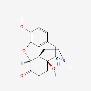 XTAMPZA ER 36MG CAPSULE, EXTENDED RELEASE (OXYCODONE) — reference image